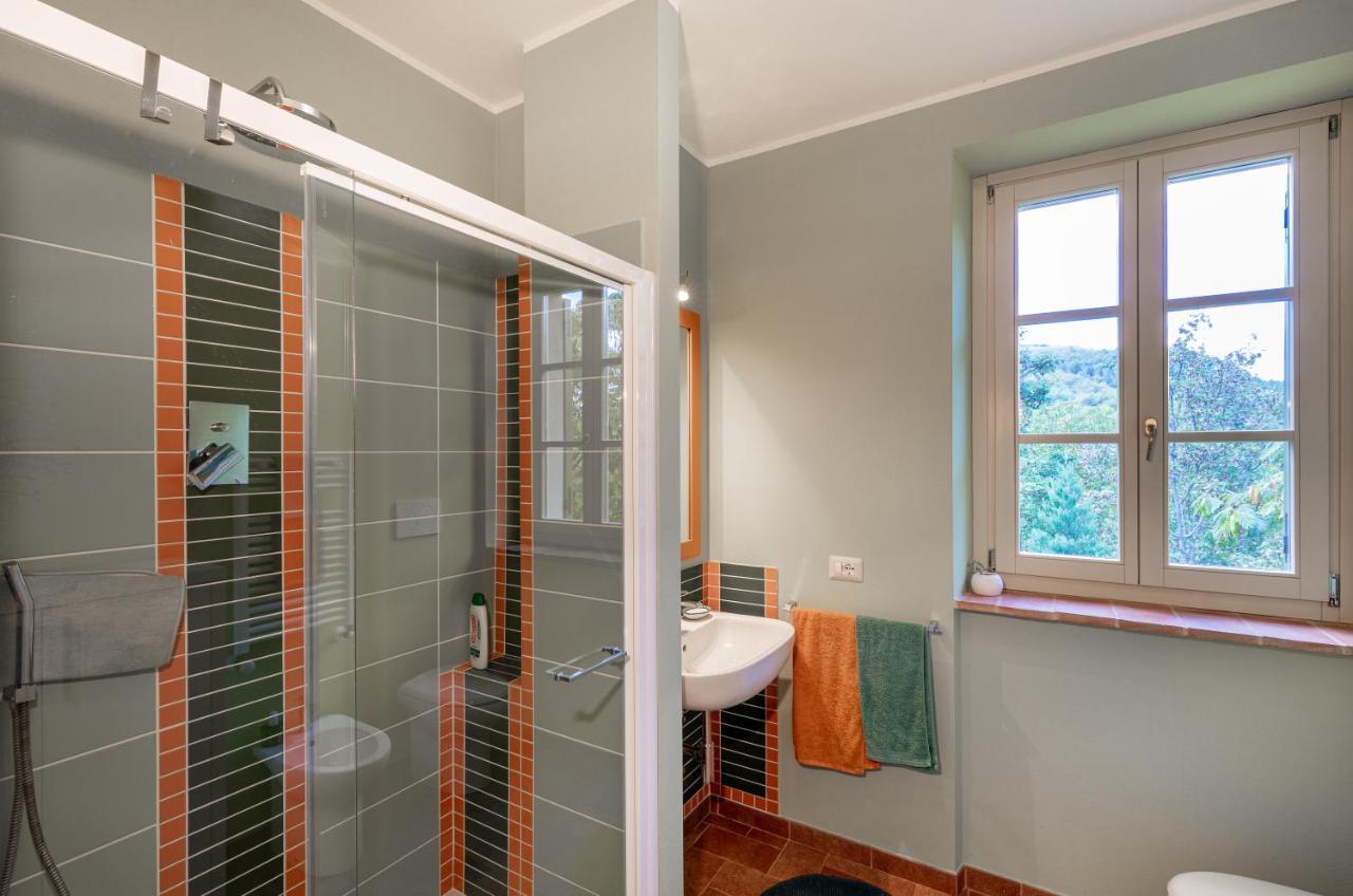 Altra Meta B&B Gubbio Exterior photo