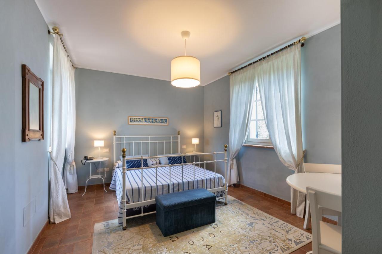 Altra Meta B&B Gubbio Exterior photo