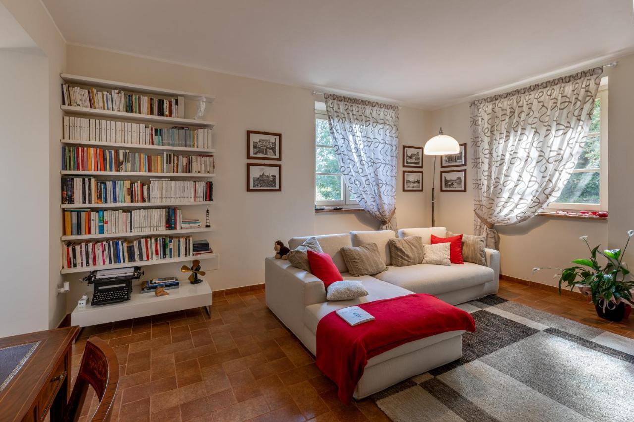 Altra Meta B&B Gubbio Exterior photo
