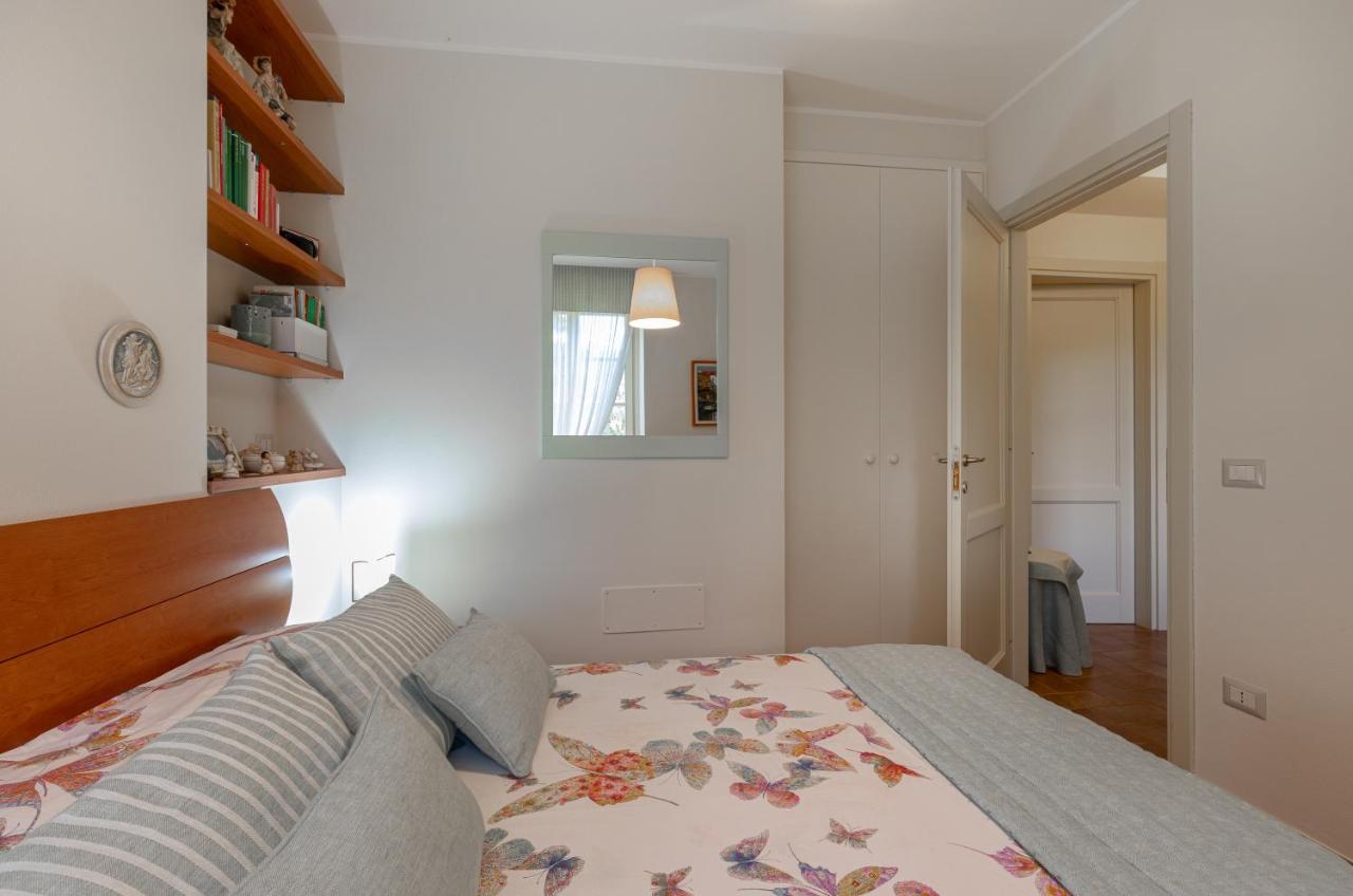 Altra Meta B&B Gubbio Exterior photo