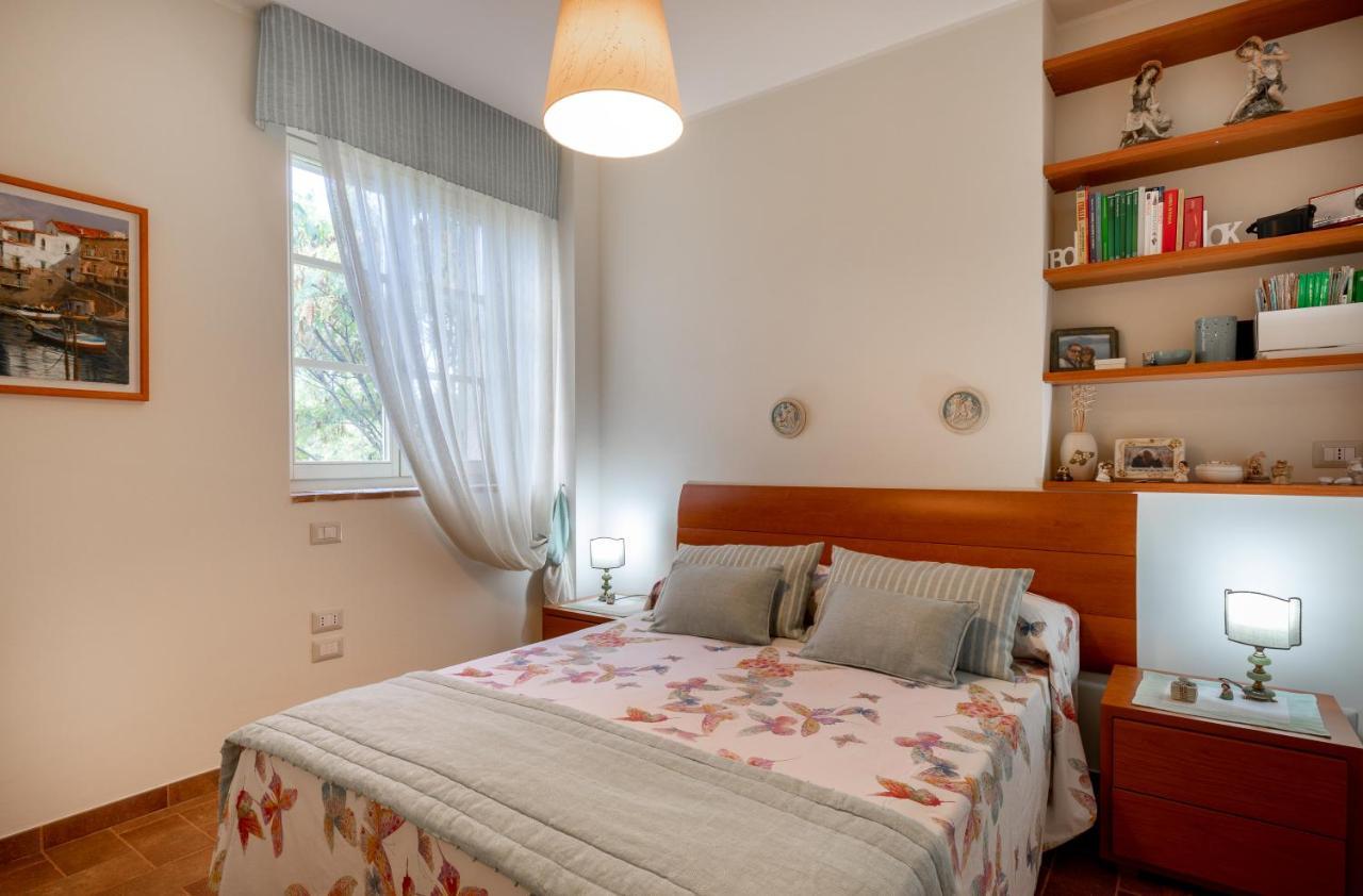Altra Meta B&B Gubbio Exterior photo